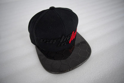 Honeycomb Carbon Fiber Hat My Store