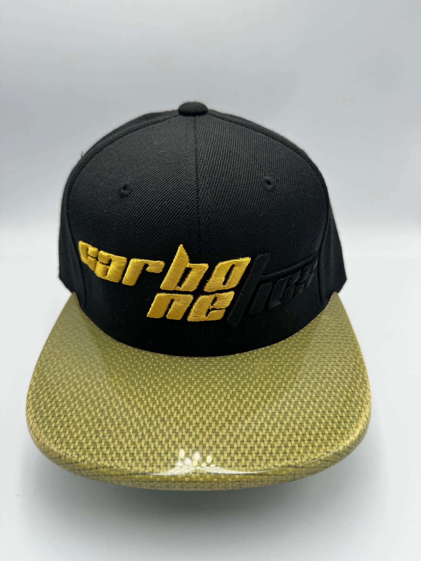 Carbon Fiber Hat