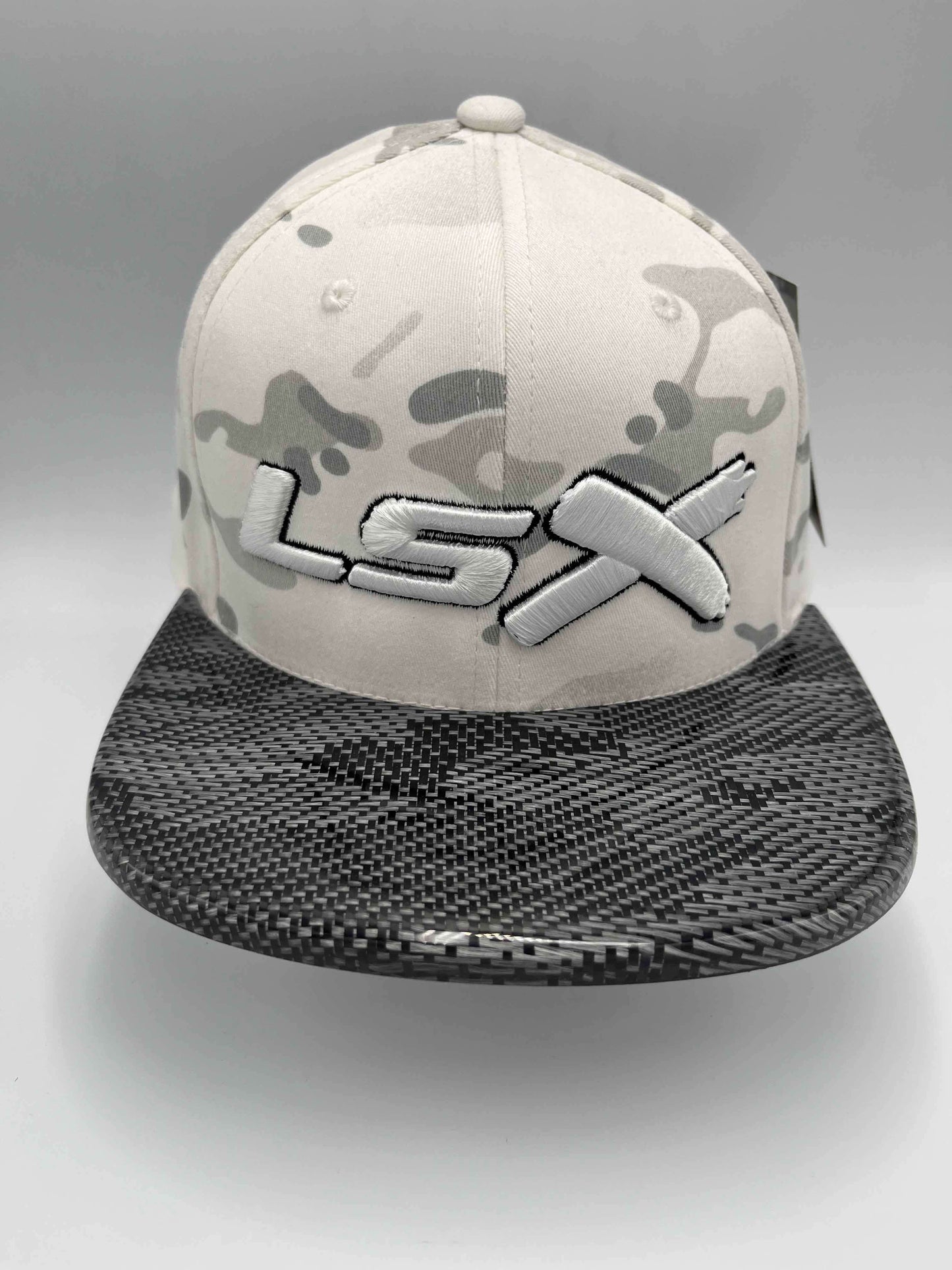 GM Performance LSX Carbon Fiber Hat