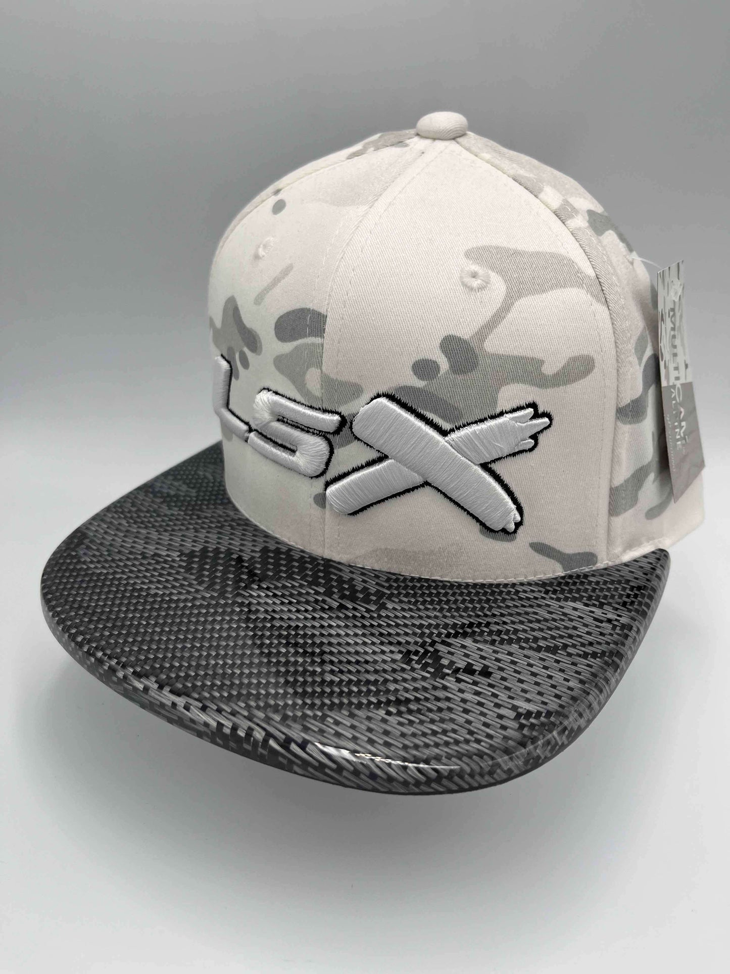 GM Performance LSX Carbon Fiber Hat