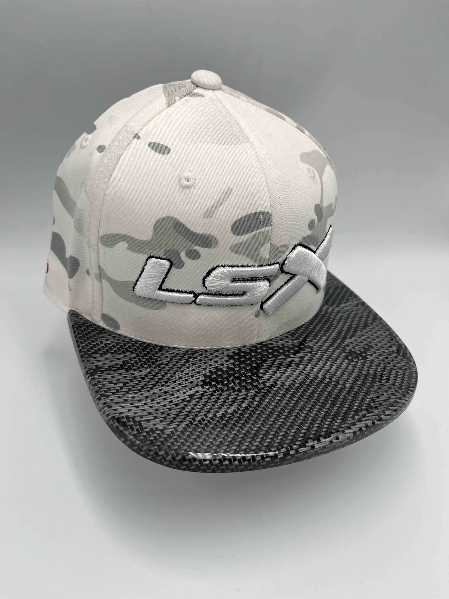 GM Performance LSX Carbon Fiber Hat