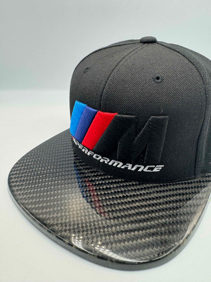 BMW M Performance Carbon Fiber Hat