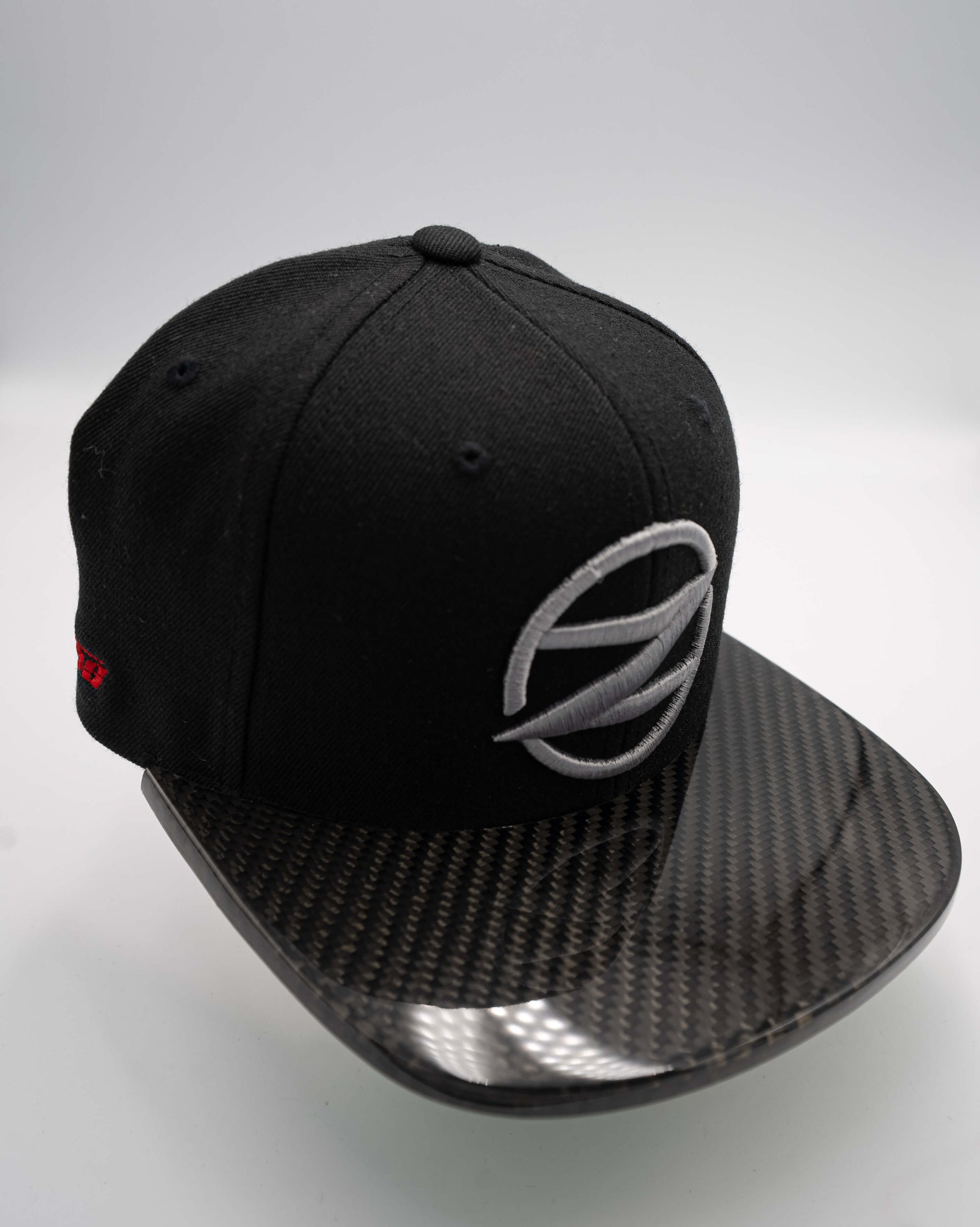 Nissan Custom Carbon Fiber Hat