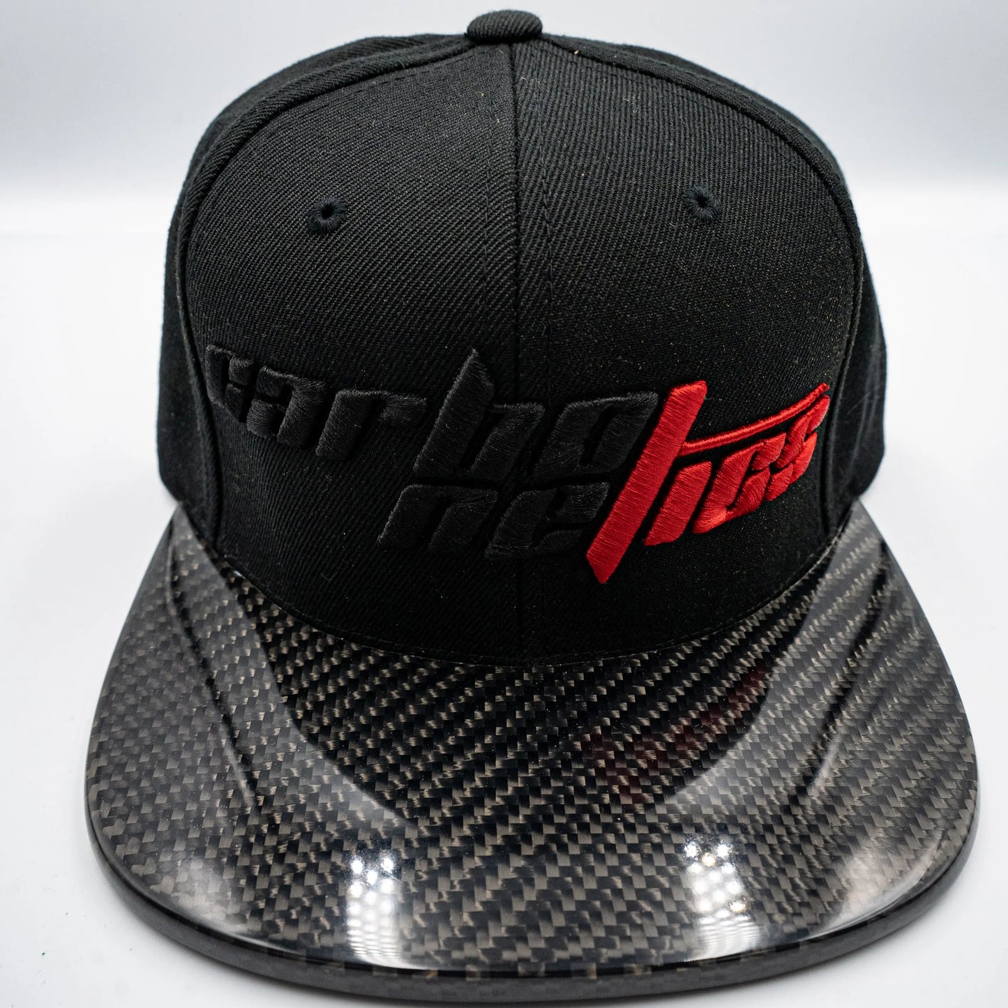 Carbonetics Carbon Fiber Hat My Store