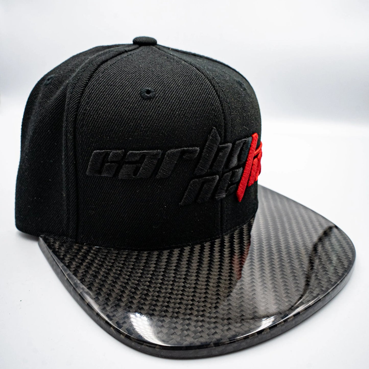 Carbonetics Carbon Fiber Hat My Store