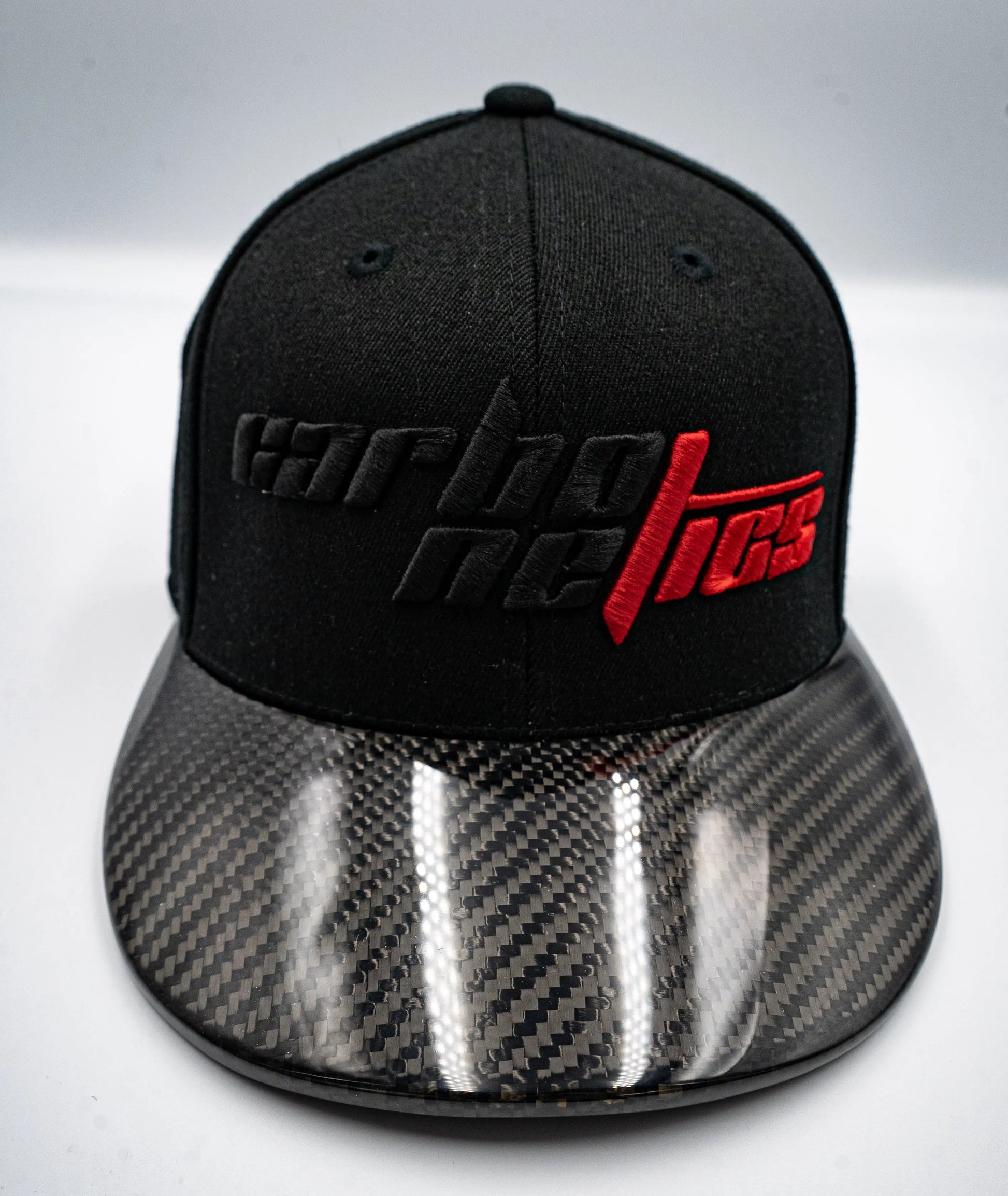 Carbonetics Carbon Fiber Hat My Store