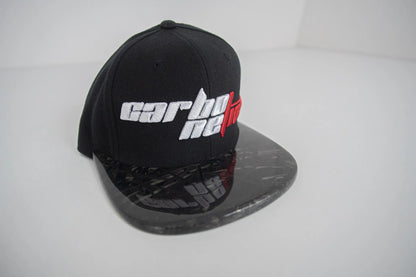 Forged Carbon Fiber Hat My Store